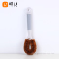 Hey Lilac Free Sample PP Pot Brush